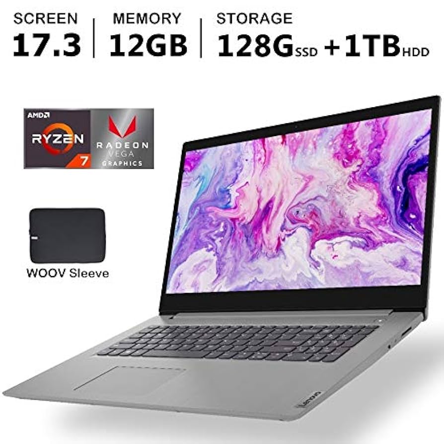 Lenovo - レノボ  Ryzen7 3700U/ 8GB /SSD 256GB/15.6 Amazon.com: Lenovo IdeaPad 5 15ABA7 2023 Business Laptop